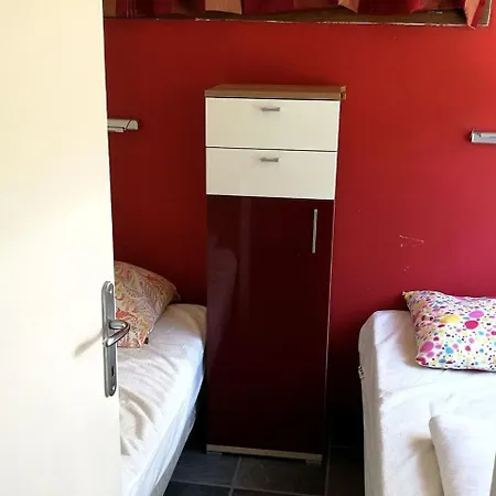 Sunclass Huis A23 Tignale