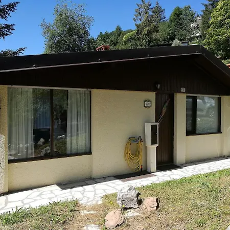 Sunclass Huis A23 Tignale