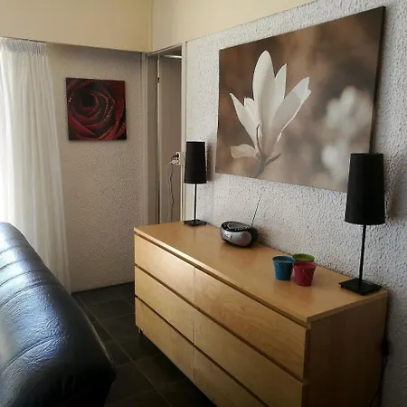 Sunclass Huis A23 * Tignale