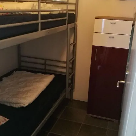 Sunclass Huis A23 Tignale