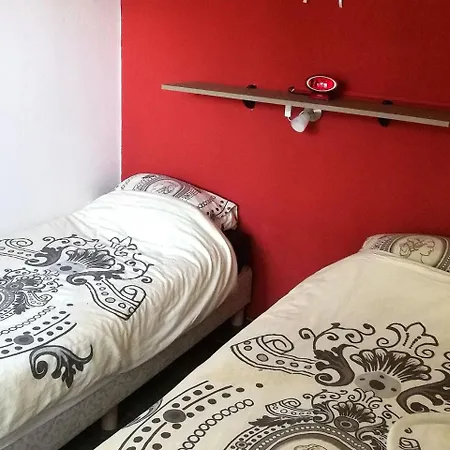 Sunclass Huis A23 Holiday home *