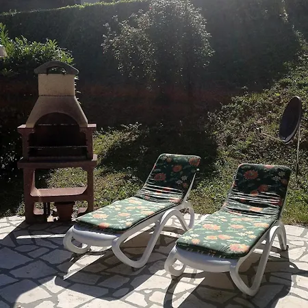 Sunclass Huis A23 * Tignale