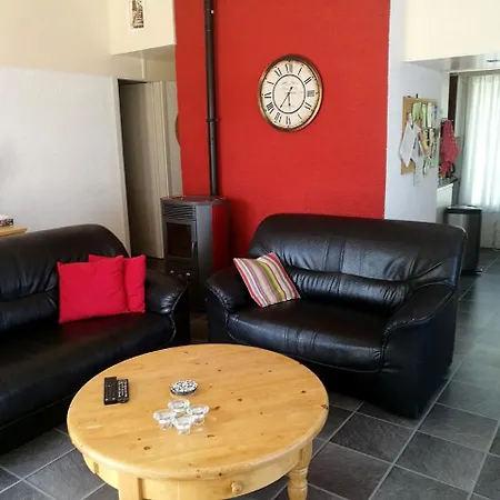 Sunclass Huis A23 Tignale