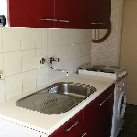 Sunclass Huis A23 Tignale
