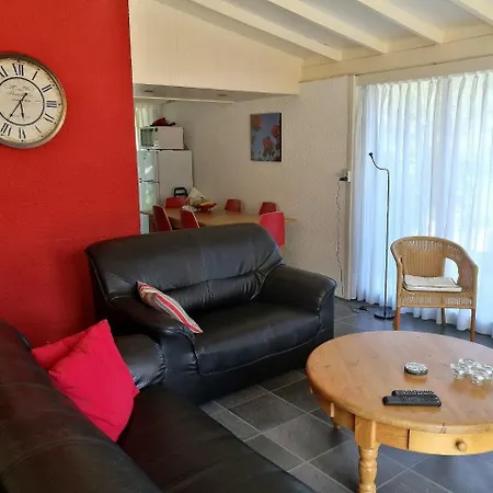 Sunclass Huis A23 Holiday home Tignale