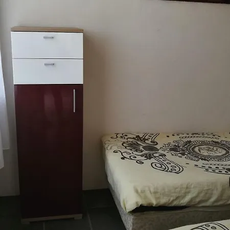 Sunclass Huis A23 Holiday home *