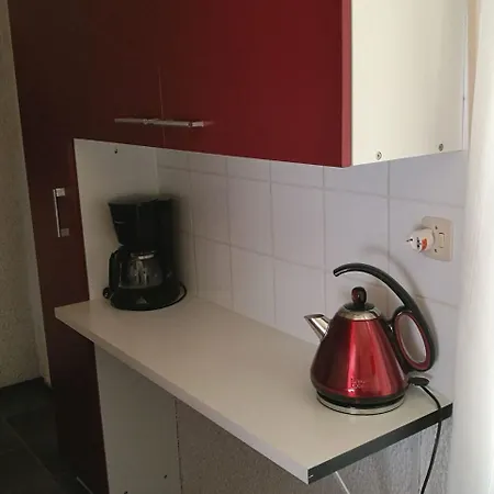Sunclass Huis A23 Holiday home Tignale